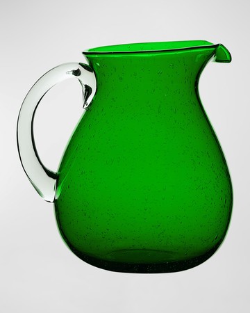 Glass Pitcher, 54 oz.