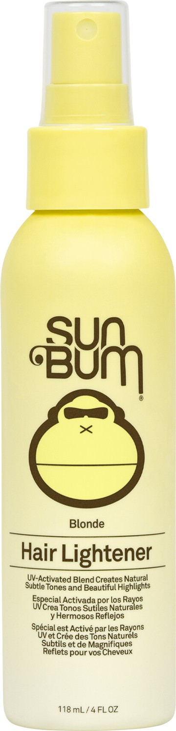 Sun Bum Blonde Hair Lightener 118ml