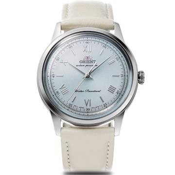 ORIENT 東方 Classic 太陽能中性手錶 新年開運 送禮推薦薦-38.4mm RA-WK0002E