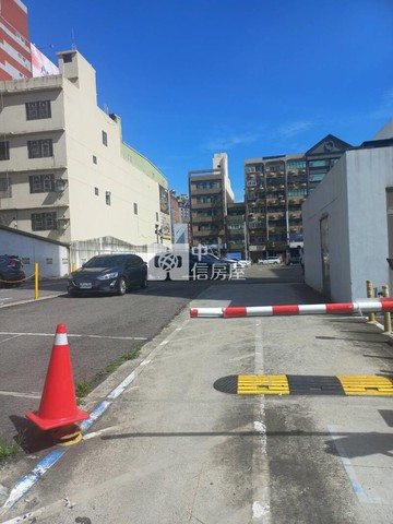 中壢市中心精華商業用地｜桃園市中壢區新街段