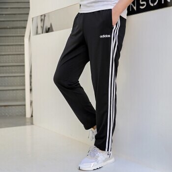 KUMO SHOES ADIDAS ESSENTIAL JOGGER PANTS DU0468 LINE