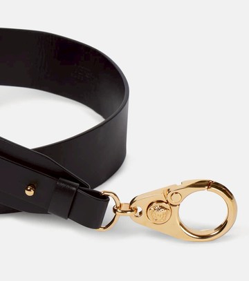 Versace Leather belt