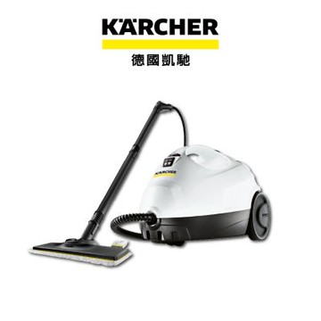 德國凱馳 KARCHER 蒸氣清洗機 SC 2 Easyfix 無