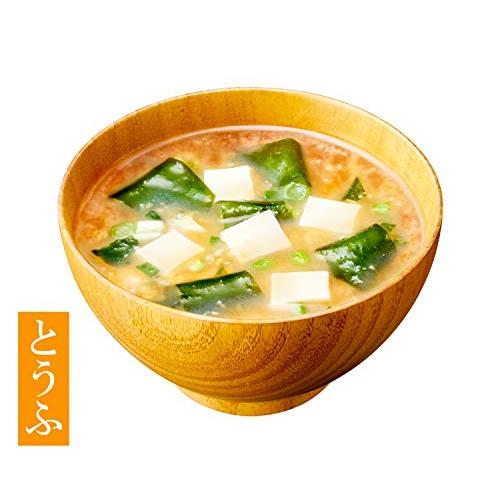 ひかり味噌 円熟こうじのおみそ汁 10食×4袋