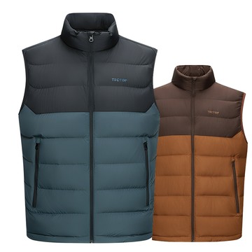 探拓戶外1436121羽絨背心