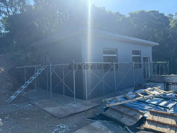 Q119社厝坑景觀農地｜新北市淡水區忠源段