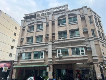 楠科德賢德祥商圈騎樓車庫透天｜高雄市楠梓區德賢路