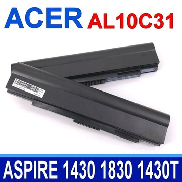ACER ACER 高品質 AL10C31 電池 AL10D56 Aspire 1425P 1430 1551 1830 1430t 1830tz 1430z