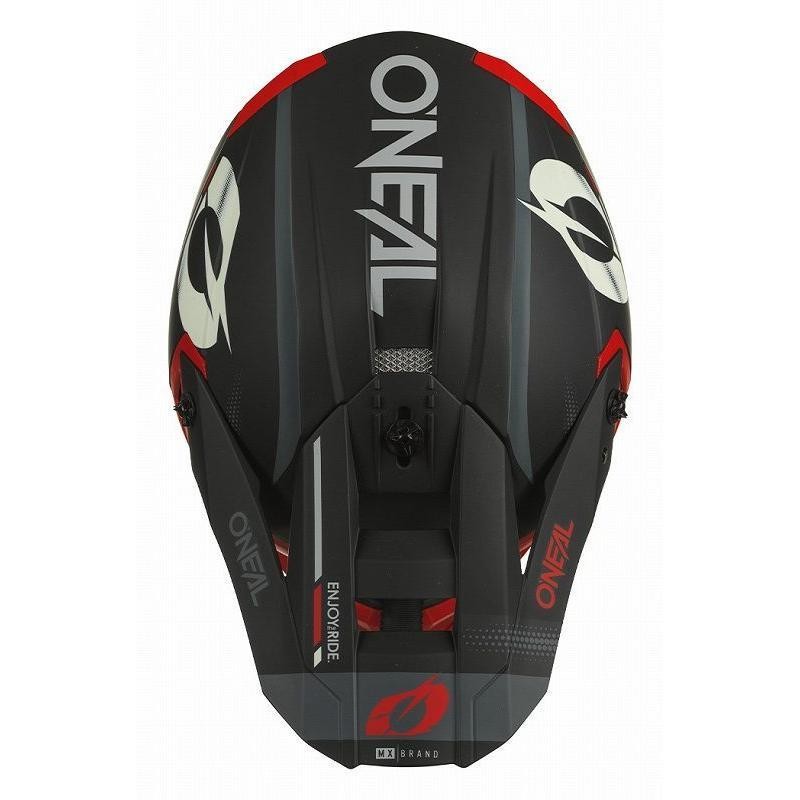 全品5%+1000円☆4/25(木)限定／O'Neal オニール 5 Series Haze Helmet 