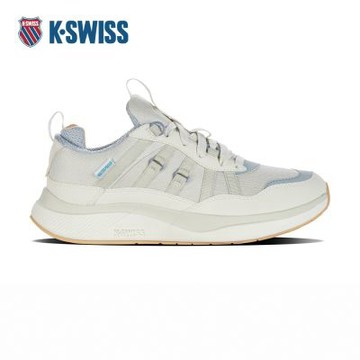 K-SWISS 防水運動鞋 HYDROPACE WP 防水 女鞋 灰粉紫粉橘色 99080-131-M