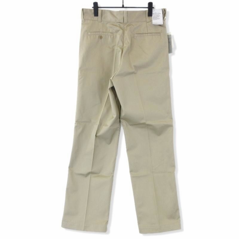 CIOTA シオタ スビンコットン ウェポンチノパンツ Weapon Chino