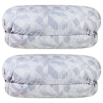 wildfun 野放 可調式功能枕頭  30~55 x 16~35cm  顏色隨機  2個