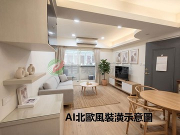 桃園上南崁生活圈-錦福齊天電梯三房車｜桃園市蘆竹區六福路