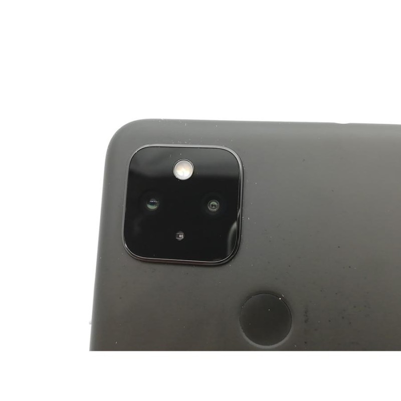 中古】Google SoftBank 【SIMロック解除済み】 Pixel 4a (5G) Just ...