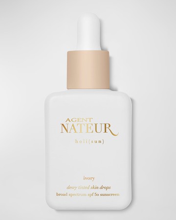 Holi Sun Dewy Tinted SPF Serum
