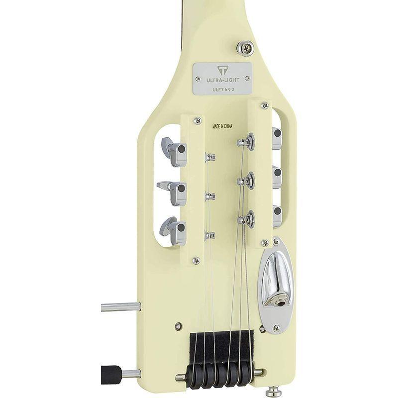 TRAVELER GUITAR トラベラーギター Ultra-Light Electric ウルトラライト・エレクトリック Vintage