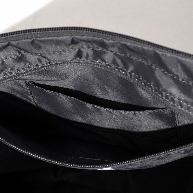新品 アップルバム APPLEBUM Logo Big Square Bag ロゴ スクエア