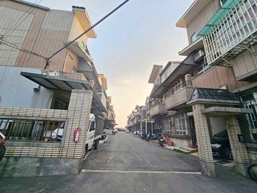青埔子低總價5房大透天.想田園風光｜新竹縣新豐鄉青埔子