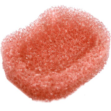 清潔伴侶 青蛙瀝水肥皂墊  1入  粉色