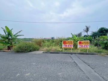 大寮/昭明【赤崁】方正農地｜高雄市大寮區赤崁段