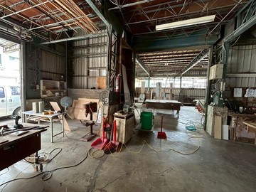 億載國小三角窗雙面路精華店面土地｜台南市安平區平豐路