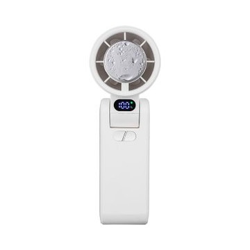 CYKE 650 USB高速折疊冷敷手持風扇