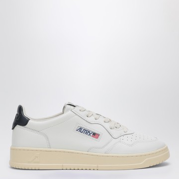 Medalist white/space sneaker