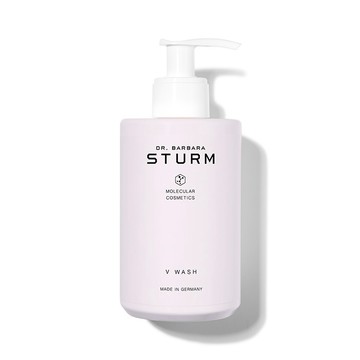 【10/10】DR. BARBARA STURM 私密護理潔膚凝露 200ml | 送女生 | 生日禮物 | 七夕情人節