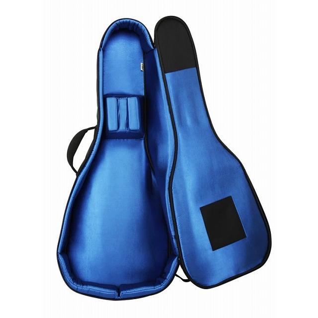 Reunion Blues RBX-C3 RBX Small Body Acoustic Classical Guitar Gig Bag (スモールボディアコギ用ケース) (ご予約受付中) 