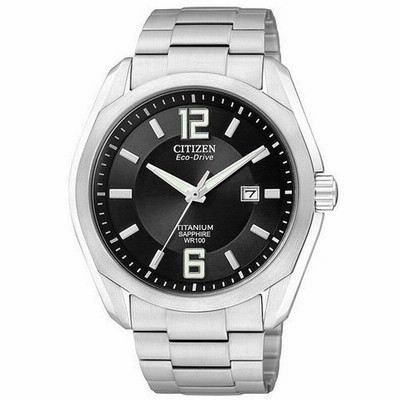 Citizen eco shop drive titanium sapphire