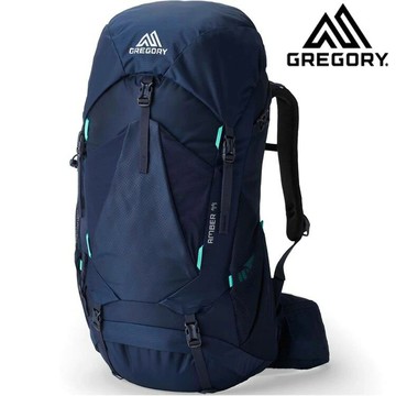 Gregory Amber 44 女款 登山背包 44升 149385 A268 極境藍