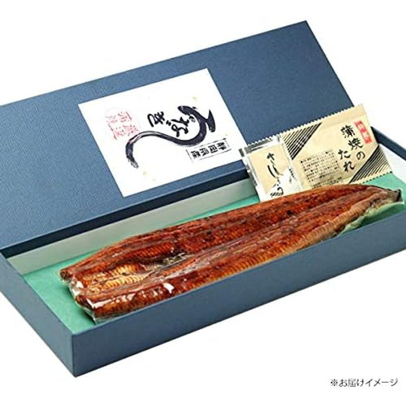 おいしい 鰻の蒲焼き(165g×1尾 中国産 冷凍品)うなぎ ウナギ 鰻 鰻蒲焼 ギフト プレゼント 自宅用 グルメ お取り寄せ