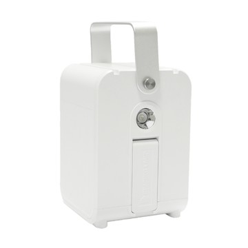 Roommi 27000mAh 多功能行動電源供應器 純色白