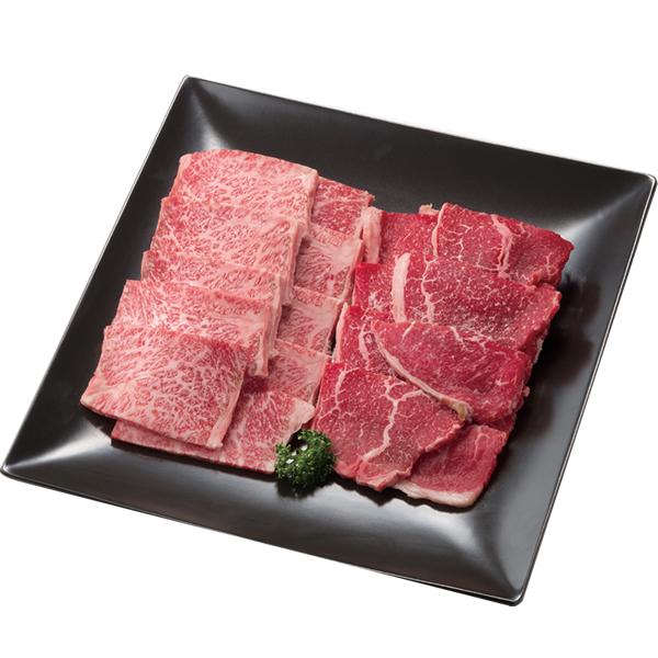 お歳暮 たにぐち精肉店 ふらの和牛 焼肉セット 380g 2023 冬ギフト お年賀 ギフト 贈り物 お祝い お礼 お返し プレゼント 内祝い 結婚祝い 北海道 お取り寄せ