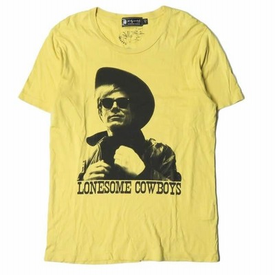アンディウォーホル バイ ヒステリックグラマー ANDY WARHOL BY