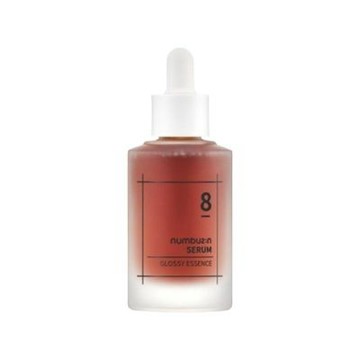 numbuzin｜8號 光澤精華 50ml