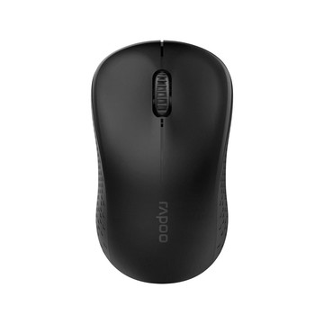 RAPOO M160 三模無線光學靜音滑鼠