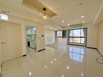 宜誠耀3房/中壢好市多商圈/高樓視野景觀宅｜桃園市中壢區松義路