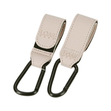 akachan honpo - LOAR嬰兒推車用掛勾-原色