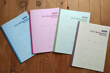 199 - 凱利迪 ACTIVE2025 13K月計畫本KCH-1337