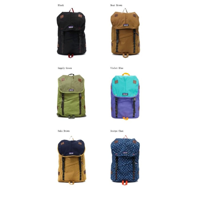 patagonia パタゴニア Arbor Pack 30L 47956 アーバーパック | LINEブランドカタログ