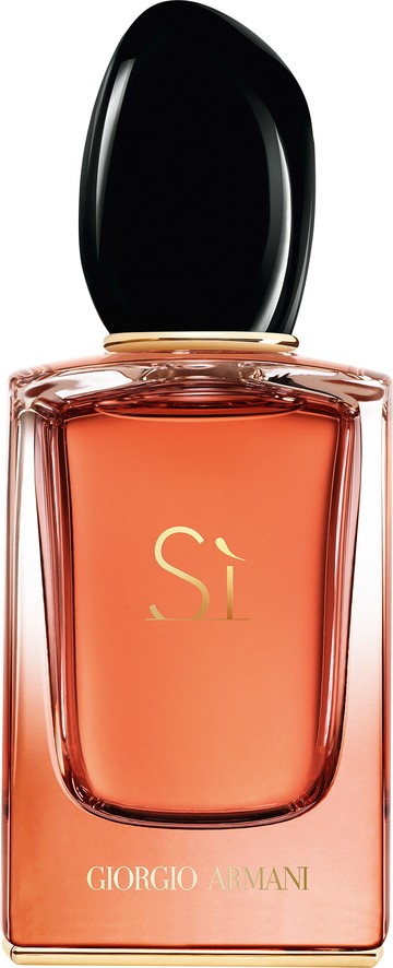 Giorgio Armani Si Intense Eau de Parfum Spray (2021) 50ml