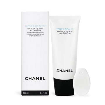 CHANEL 香奈兒 山茶花保濕活氧面膜 100ml <國際航空版>