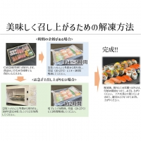 マグロづくし！ 握り寿司 18貫 CAS精密冷凍 すし 寿司 マグロ 赤身 ネギトロ