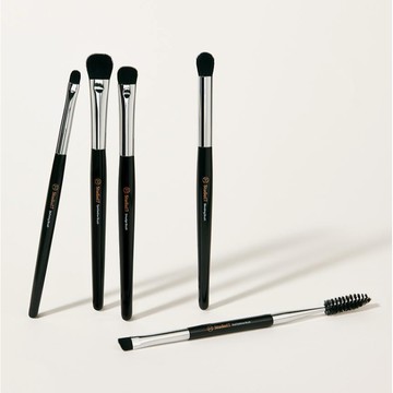 【Studio17】眼部刷具 5 入套組