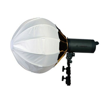 【EC數位】HADSAN PLUTO 55 快收柔光球 保榮卡口 傘式 保榮卡口 快收罩