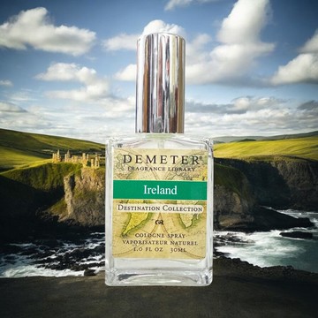 【Demeter】愛爾蘭 Ireland 淡香水 30ml