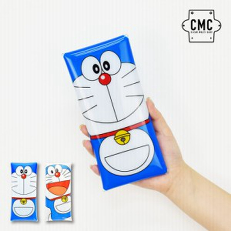 ドラえもん ペンケース 筆箱 小物入れ クリアマルチケース Lサイズ レディース 女子 女の子 透明 クリア Pvc メンズ 男子 男の子 大人 高 通販 Lineポイント最大1 0 Get Lineショッピング