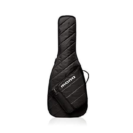 MONO M80 Acoustic Guitar Sleeve BLK 並行輸入品