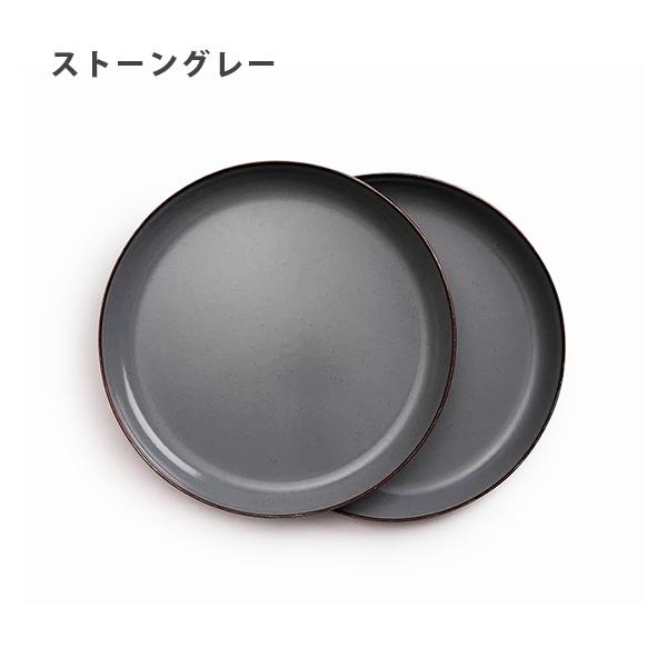 Barebones Living ベアボーンズリビング   Enamel Deep Plate Set エナメル プレート 2枚セット (20235023)